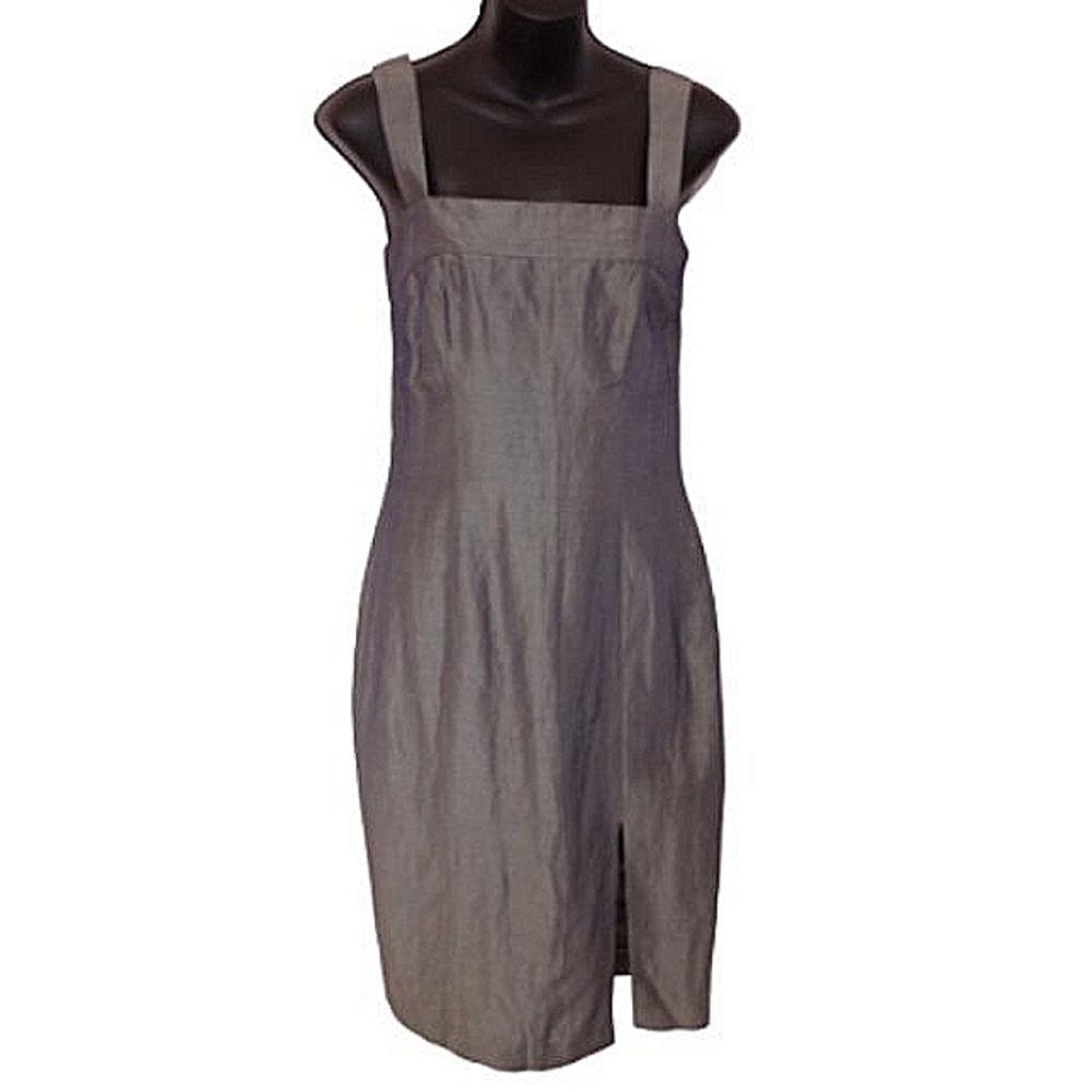 Marissa Minicucci Lightweight Pencil Dress NEW- Sz. 2